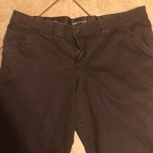 Lee Sinfully Soft 22W dark brown